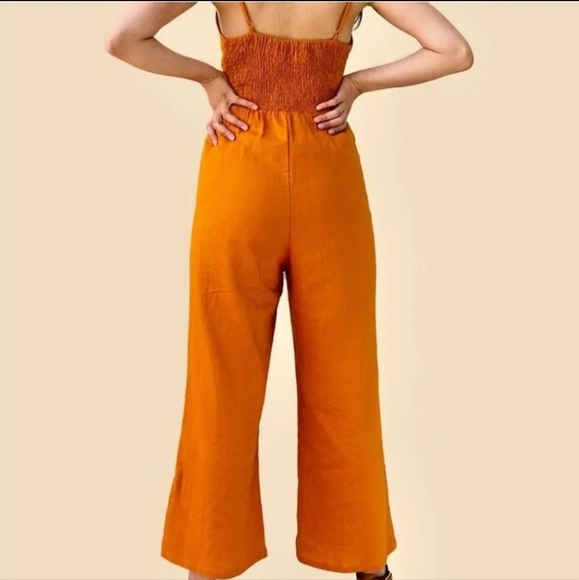 Do+Be Jumpsuit - Picture 4 of 7